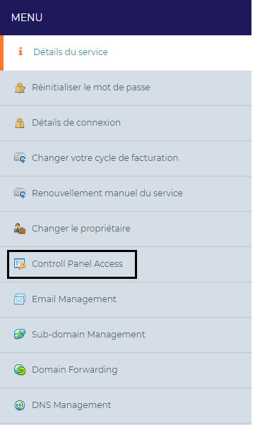 Client