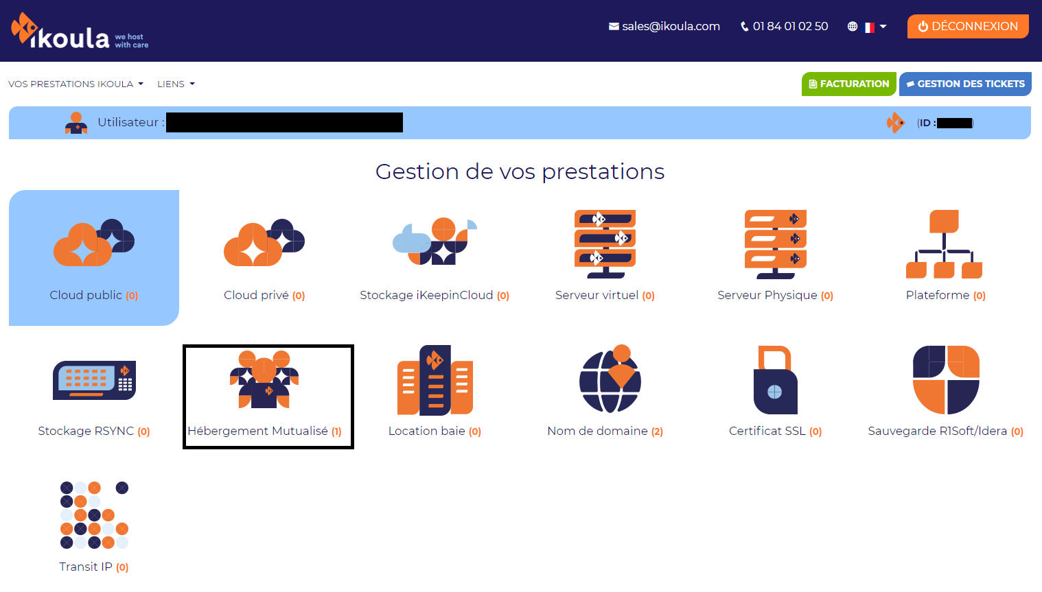 Extranetl