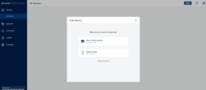Acronis accueil 1er connexion.png